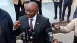 President Ramaphosa signs IPID Amendment Act and language law, marking major governance changes.