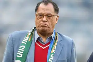 SAFA FIFA dispute over World Cup 2026 qualifiers as sanctions hit Bafana Bafana after oversight