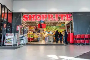 Shoprite Sixty60 platform aims to empower spaza shop owners in South Africa through digital retail support.