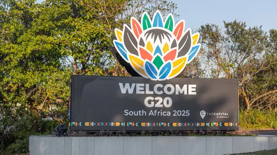 South Africa using G20 presidency to attract more tourists South Africa using G20 presidency to attract more tourists through investment, sports, and job creation.