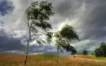 South Africa weather forecast 06-07 September 2025 predicts isolated showers, severe thunderstorms, winds