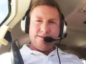 Stellenbosch pilot dies in Brazil plane crash with R920 million cocaine cargo exposed.