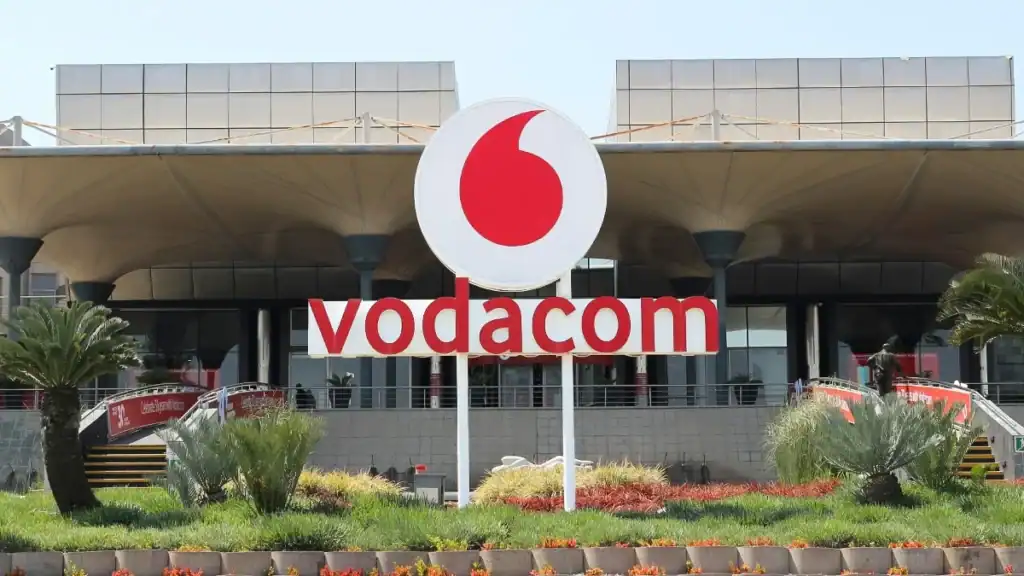 Vodacom virtual wheeling electricity in South Africa marks a renewable energy breakthrough milestone.