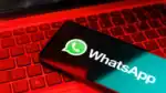 Cybersecurity warning for South African users facing WhatsApp scams, SIM swaps, and identity theft.