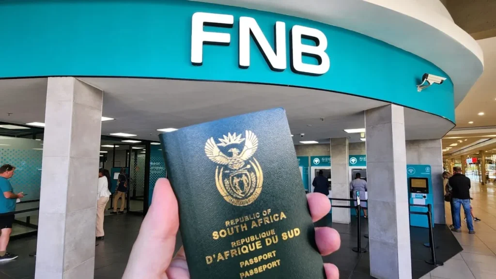 Home Affairs expands digital services with 30 bank branches offering smart ID and passport access.