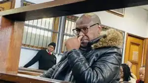 Firearm linked to DJ Sumbody murder traced by Pretoria ballistic experts to 20 other violent killings