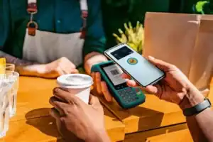 FNB introduces Swoo Pay for Huawei and Android users, enabling secure contactless digital payments.