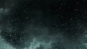 South African Weather Service warns of heavy rains and thunderstorms across multiple provinces this week.