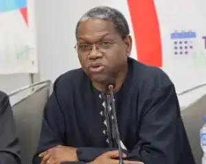 Last Ebola patient discharged in DRC marking end of outbreak with WHO and health partners’ support.