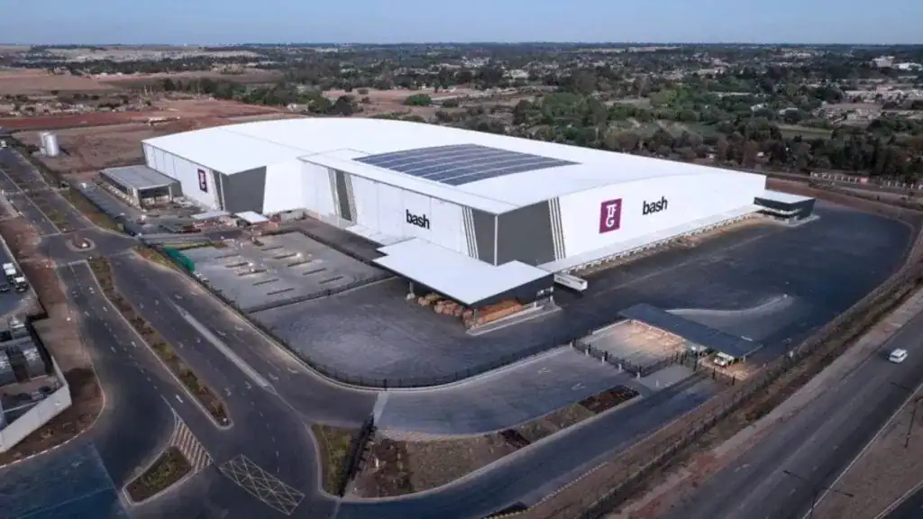 Major South African company exiting the UK Equites Property Fund exits UK to reinvest R10 billion in South Africa’s logistics sector.