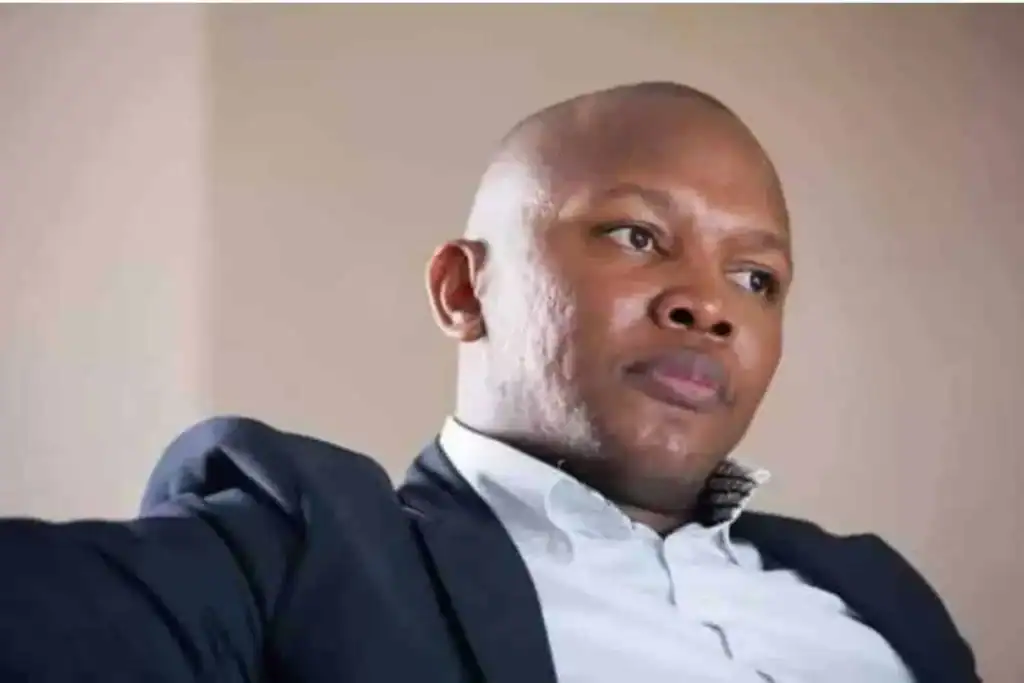 Nkosana Makate, Please Call Me inventor, challenges Vodacom’s R13 million Constitutional Court legal bill.
