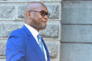 South African ambassador Nathi Mthethwa found dead in Paris hotel, remembered for a controversial past.