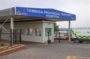SIU seizes R900 million in Tembisa Hospital corruption case linked to Hangwani Maumela.