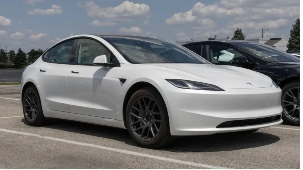 Tesla launches cheaper cars with new Model 3 and Model Y under $40,000, boosting EV affordability.