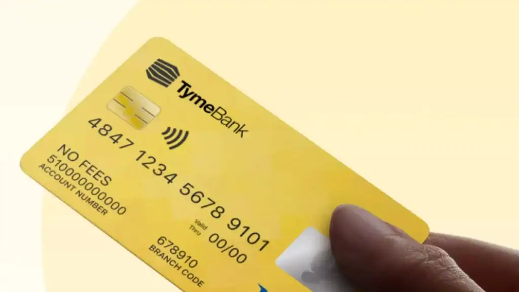 TymeBank rebrands to GoTyme as it partners with Sanlam to expand banking and credit services in South Africa.