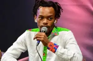 US revokes visa of South African music executive Nota Baloyi after comments about Charlie Kirk