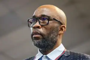 Vusimusi “Cat” Matlala WhatsApp evidence linking General Richard Shibiri revealed at Madlanga Commission.