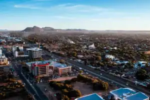 Botswana launches Golden Passport citizenship program 2026 offering global investors $75,000 entry