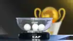 Kaizer Chiefs and Stellenbosch FC confirmed in CAF Confederation Cup group stage draw facing strong opponents.