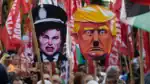 Argentina’s President Javier Milei withdraws from G20 summit in Joburg, backing Trump’s boycott.