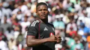 Orlando Pirates star Mbekezeli Mbokazi set for R50m transfer to MLS side Chicago Fire.