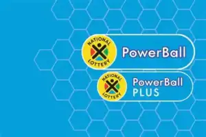 PowerBall and PowerBall Plus results for 14 November 2025 with winning numbers and jackpot breakdown