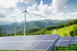 R3.6 trillion investment plan to end load-shedding and transform South Africa’s energy future sustainably.