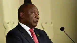 Ramaphosa challenges ANC critics to openly call for his resignation amid rising internal political tensions.