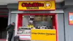 Shoprite expands ChicRite fast food outlets in South Africa offering convenient chicken meals in stores.