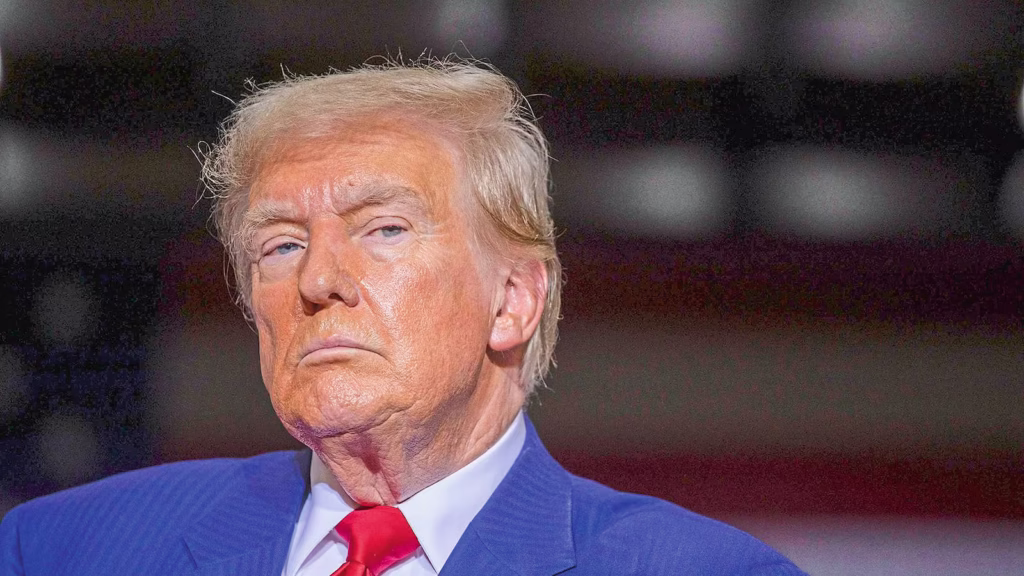 Donald Trump announces US government boycott of G20 summit in South Africa over human rights