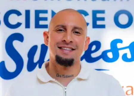 DJ Warras fatally shot outside hijacked building in Johannesburg CBD. Police at scene.