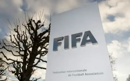 FIFA launches $60 tickets for fans for the 2026 World Cup tournament.