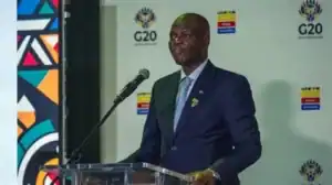Minister Ronald Lamola responds to Marco Rubio regarding South Africa's G20 exclusion.