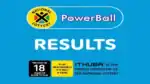 SA PowerBall and PowerBall Plus winning numbers for Friday 5 December 2025 draw.