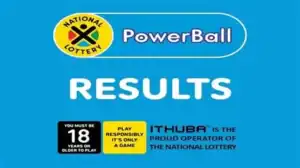 Winning numbers for the South Africa PowerBall and PowerBall Plus draw held on December 30 2025.