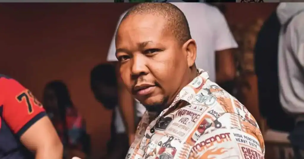 SIU freezes Pretoria home of late Tsotsi star Presley "Cobra" Chweneyagae in NLC corruption case: Investigators at the Hesteapark property.