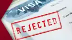 US announces enforcement date as Nigeria 18 other nations face partial visa ban: Visa stamp.