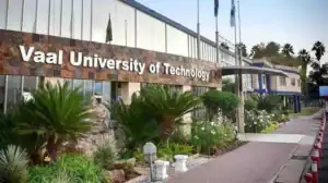 VUT employee allegedly selling degrees investigation at Vaal University of Technology campus.