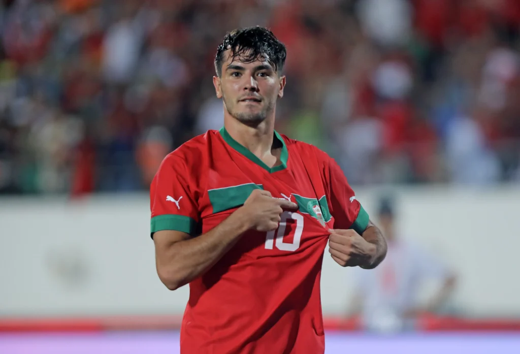 Brahim Diaz misses penalty in AFCON 2025 final, highlighting the secret Fair Play pact with Hakimi