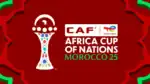 AFCON 2025 Quarter-finals featuring Egypt, Nigeria, and Morocco competing for continental supremacy.