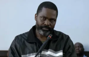 Victor Majola in court as bail is denied in the DJ Warras murder case over flight risk concerns