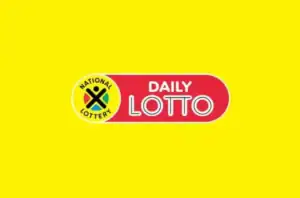 Official Daily Lotto and Daily Lotto Plus results for Thursday, 1 January 2026.