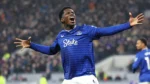 Everton vs Leeds United ends 1-1 as Thierno Barry scores late to rescue a Premier League draw