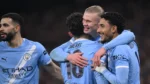 Manchester City defeat Galatasaray 2-0 to secure direct round of 16 qualification in Champions League
