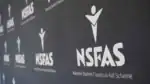 NSFAS 2026 funding results showing application status for university and TVET college students.