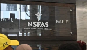 NSFAS 2026 funding update showing approved students and reasons some applicants are still waiting