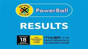 South Africa PowerBall and PowerBall Plus winning numbers announced for the 23 January 2026 draw