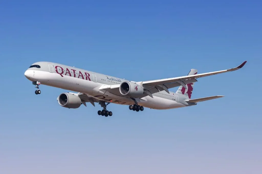 Qatar Airways increases flights to Johannesburg, Cape Town and Durban to meet growing travel demand
