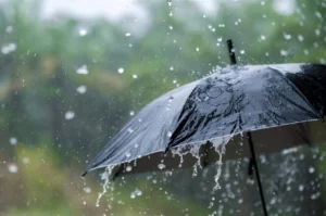 Friday’s weather: Red Level 10 rain warning for Limpopo and Mpumalanga with flooding and heavy rain impacts