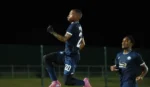 Richards Bay and Siwelele battle to a 1-1 draw in a thrilling Betway Premiership mid-table clash